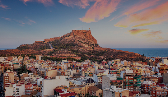 Alicante