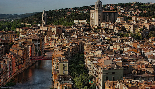 Girona