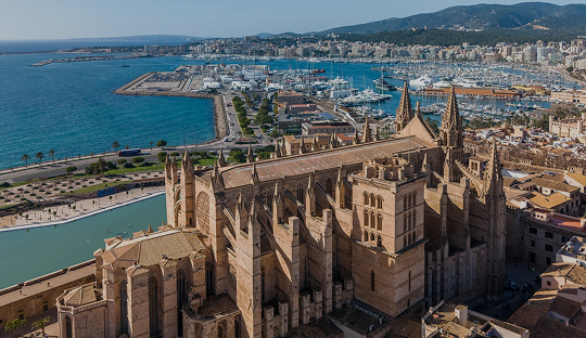 Palma de Mallorca