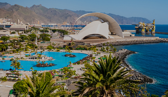Santa Cruz de Tenerife