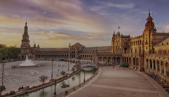 Sevilla
