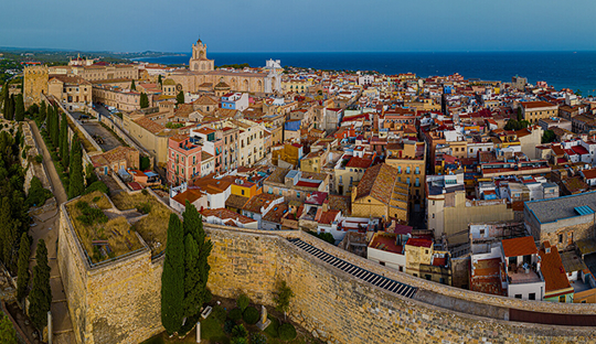 Tarragona